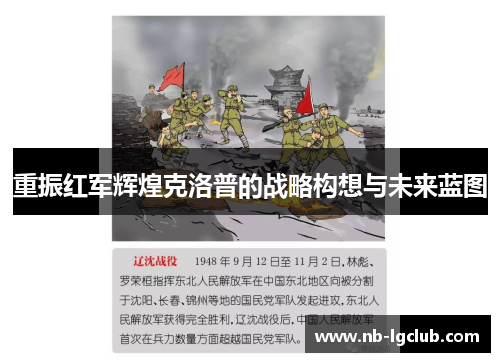 重振红军辉煌克洛普的战略构想与未来蓝图 重振红军辉煌克洛普的战略构想与未来蓝图